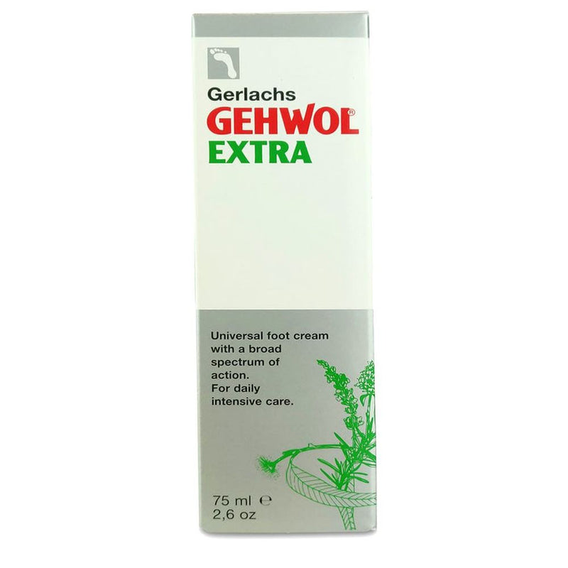 Gehwol Foot Cream Extra - 75ml