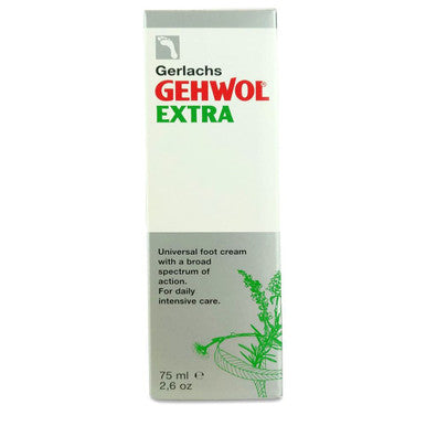 Gehwol Foot Cream Extra - 75ml