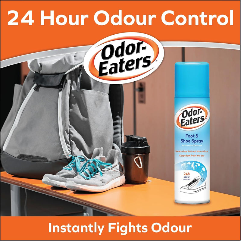 Odor-Eaters Ultra Comfort
