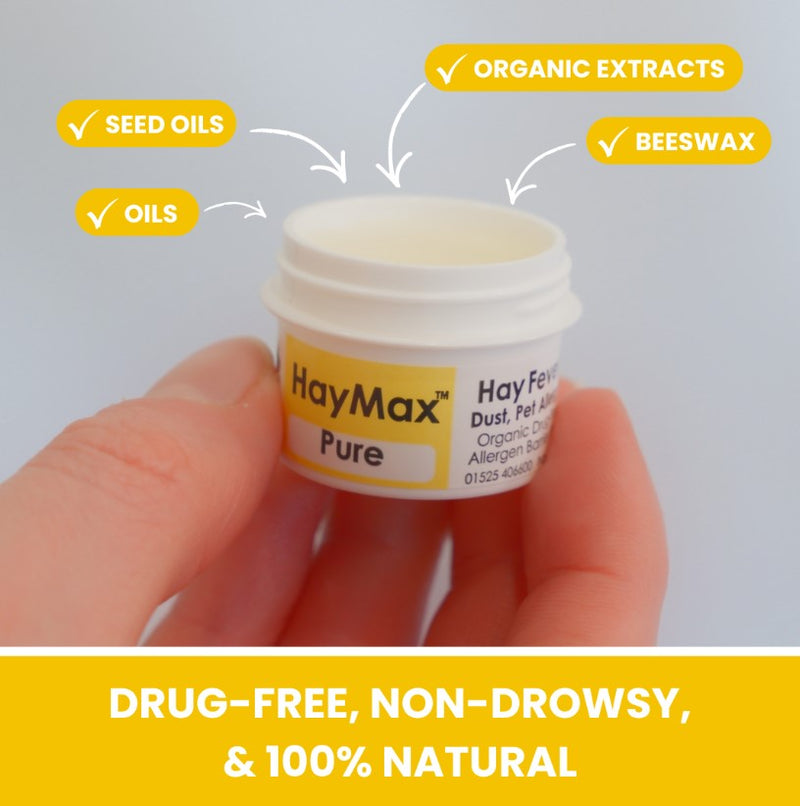 HayMax Pure -  5ml