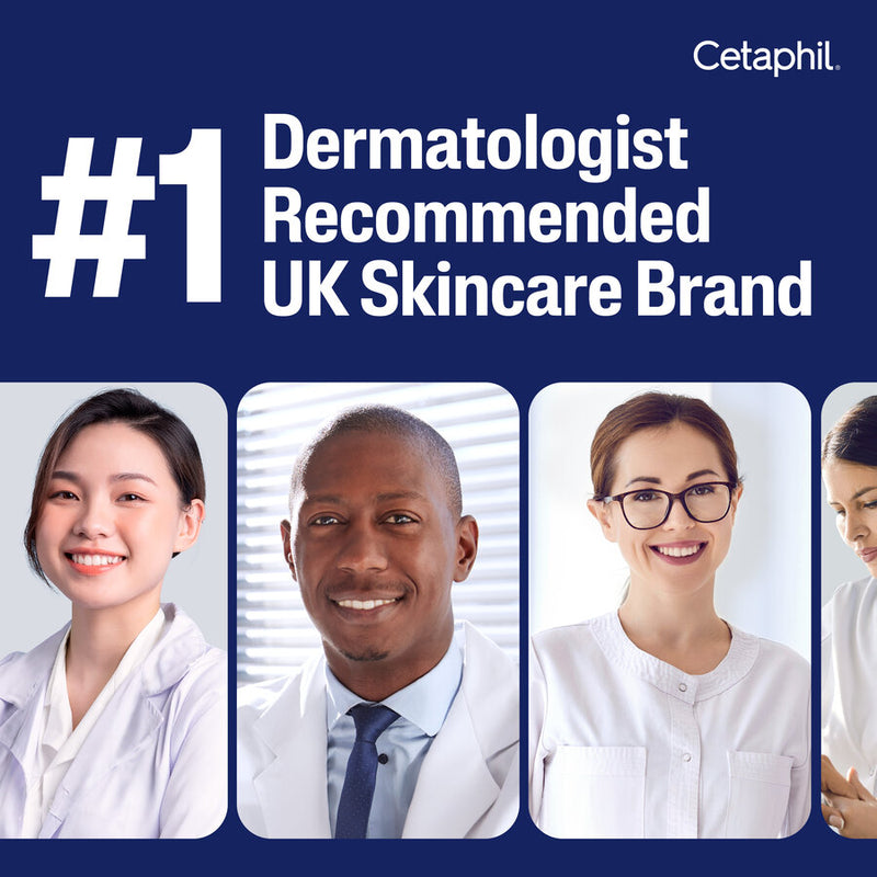 Cetaphil Moisturising Lotion - 236ml