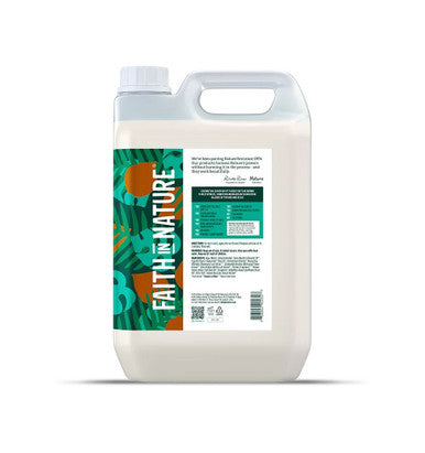 Faith in Nature Coconut Conditioner - 5L