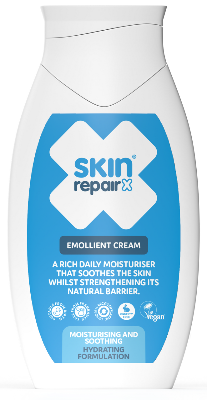 SkinRepairX SRX Emollient - 500ml