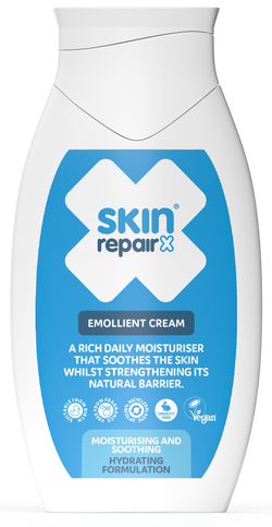 SkinRepairX SRX Emollient - 500ml