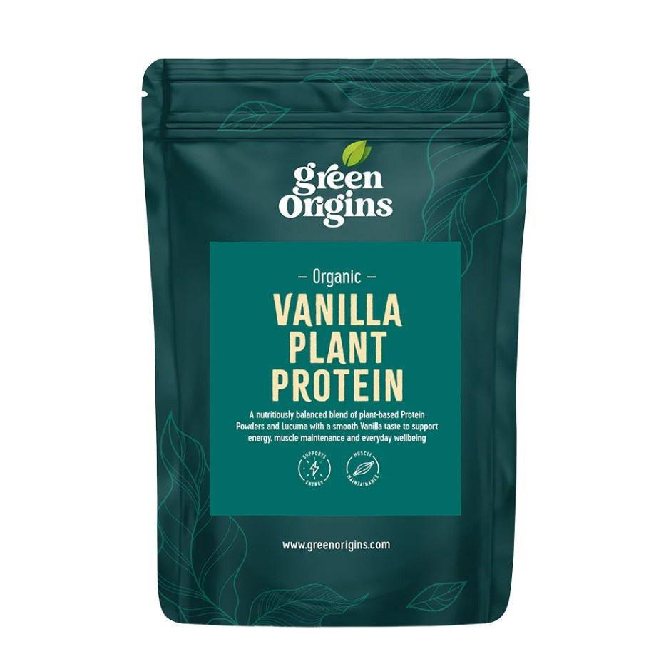 Vegan Protein