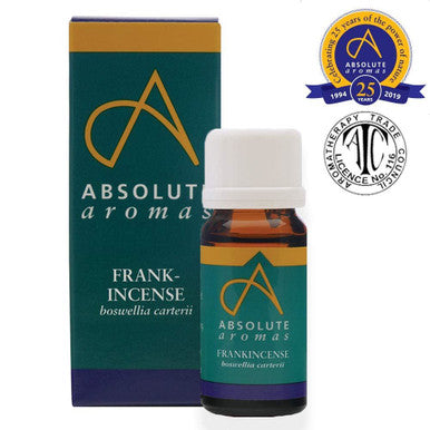 Absolute Aromas Frankincense Oil - 5ml