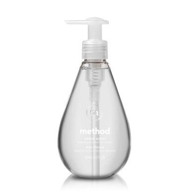Method Gel Handsoap Sweet Water - 354ml