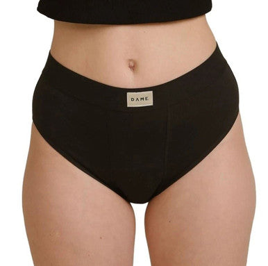 Dame Period Pant Hi Waist Size 10 - 1 Box