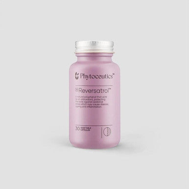 Phytoceutics Reversatrol - 30 Capsules