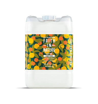 Faith in Nature Grapefruit & Orange Conditioner - 20L