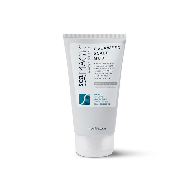 Sea Magik 3 Seaweed Scalp Mud - 150ml