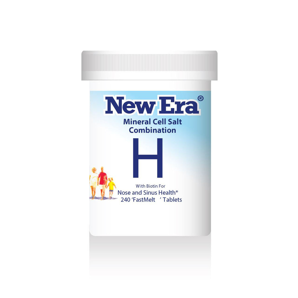 Combination H 240 Tablets
