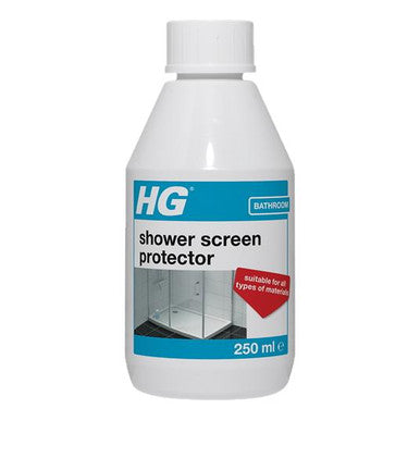 HG Shower Screen Protector - 250ml