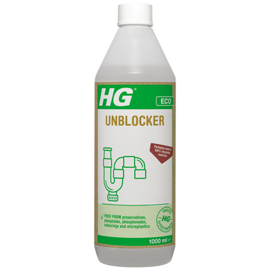 HG ECO Unblocker - 1L