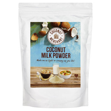 Coconut Merchant Coconut Milk Powder - 1kg