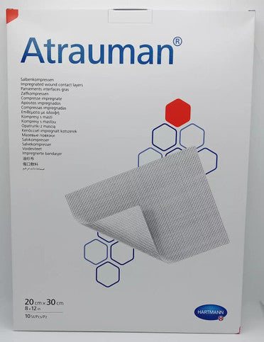 Atrauman Dressing - 20x30cm