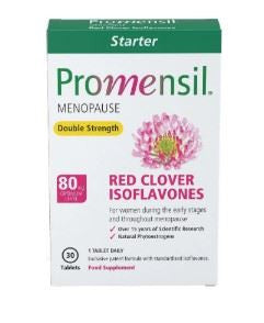 Promensil Double Strength - 30 Caps