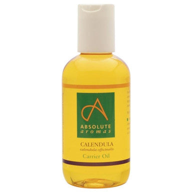 Absolute Aromas Calendula Oil - 50ml