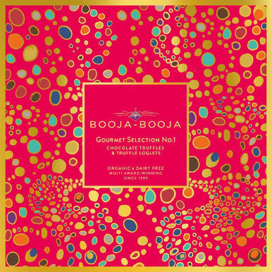Booja-Booja Gourmet Selection Box No.1