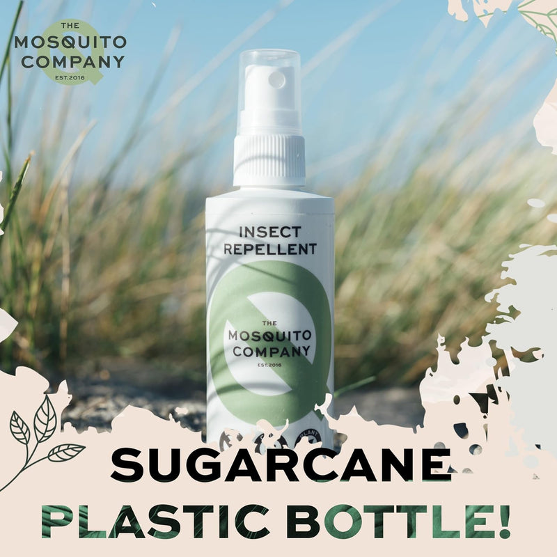 The Mosquito Company Insect Repellent Spray - 100ml