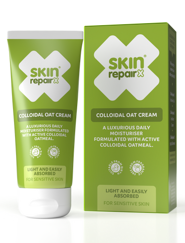 SkinRepairX SRX Colloidal Oat - 100ml