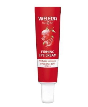 Weleda Firming Eye Cream - 12ml