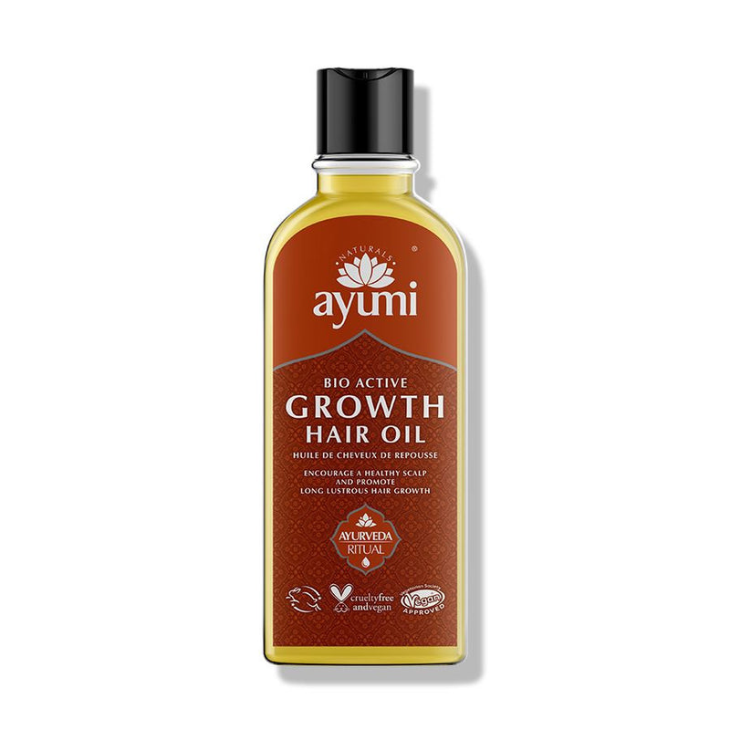 Ayumi Growth Hair Oil - 150ml