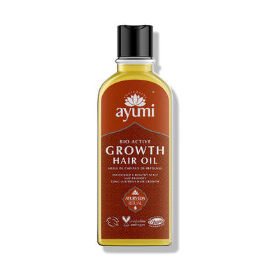 Ayumi Growth Hair Oil - 150ml