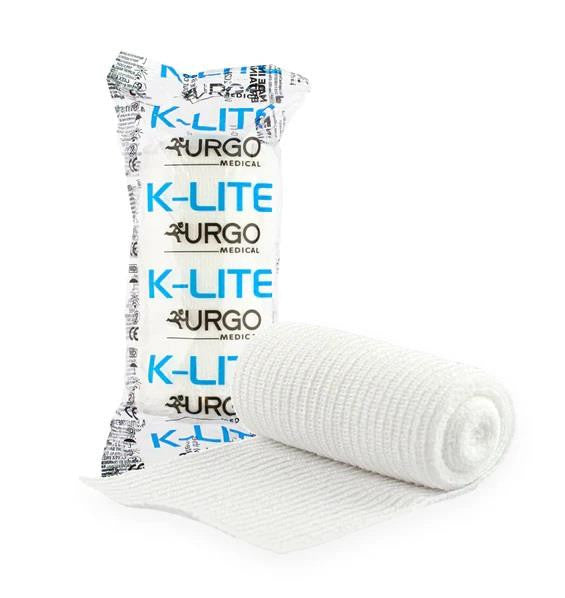 K-Lite Type 2 Light Support Bandage - 10cm x 4.5cm