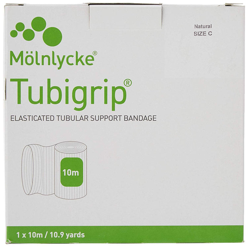 Tubigrip 1443 Size C - 1 x 10m