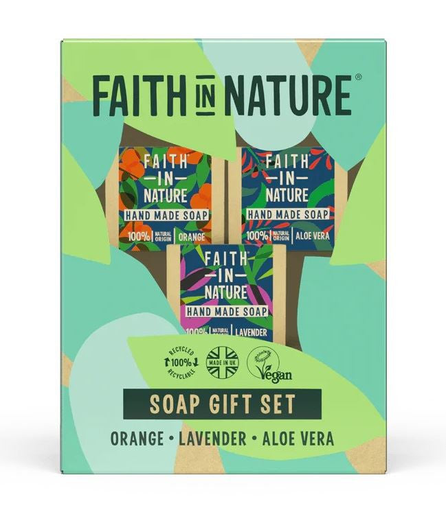 Bath & Body