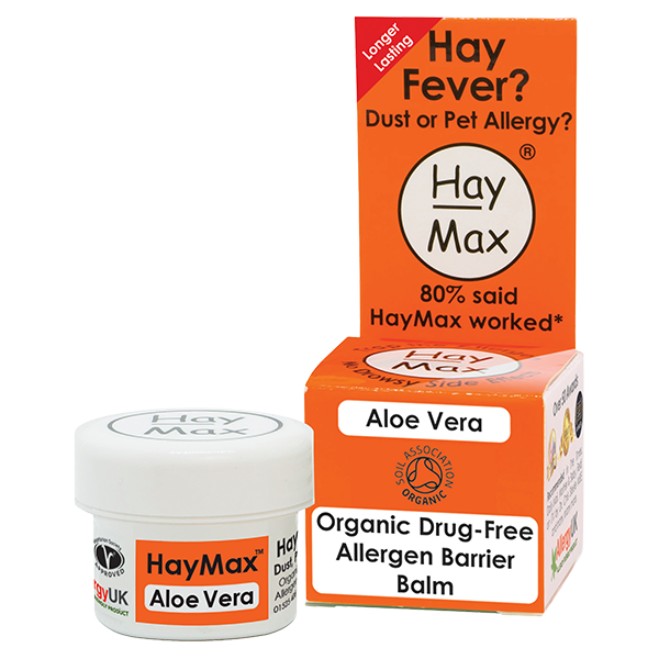 HayMax Aloe -  5ml