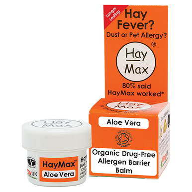 HayMax Aloe -  5ml