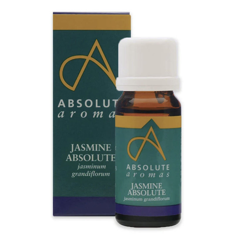 Absolute Aromas Jasmine Absolute Oil - 2ml