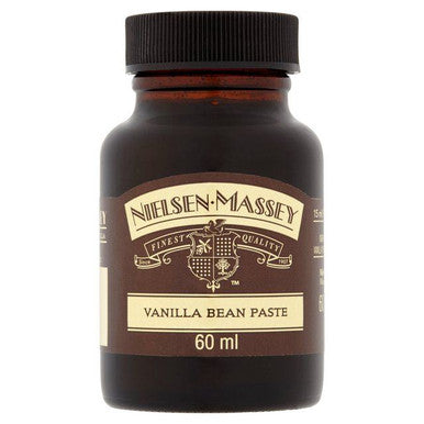 Nielsen-Massey Vanilla Bean Paste - 60ml