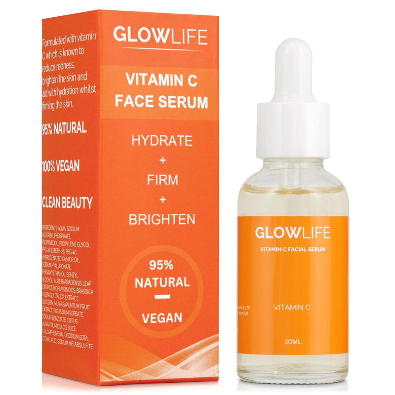 Glowlife Vitamin C Serum - 30ml