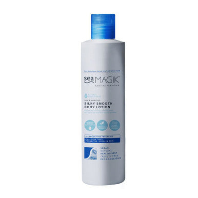 Sea Magik Silky Smooth Body Lotion - 300ml