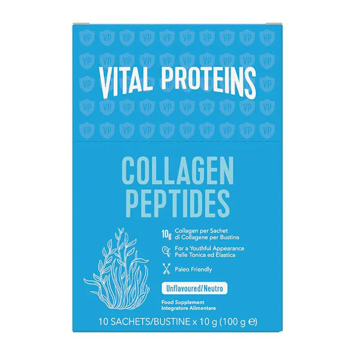 Vital Protein Collagen Peptides - 10 Sachets