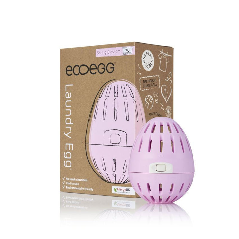 Ecoegg Laundry Egg Spring Blossom - 70 Washes