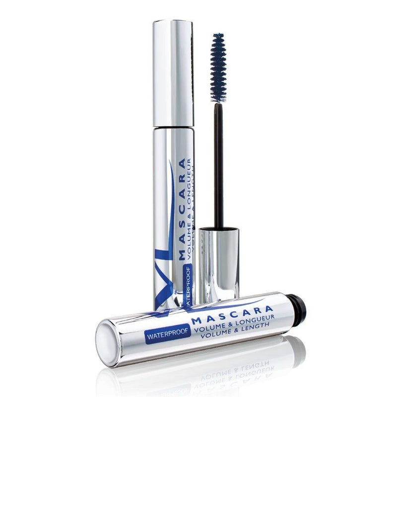 Mavala Waterproof Mascara Volume & Length - Midnight Blue