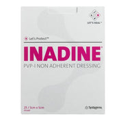 Inadine - 5 x 5cm (x25)