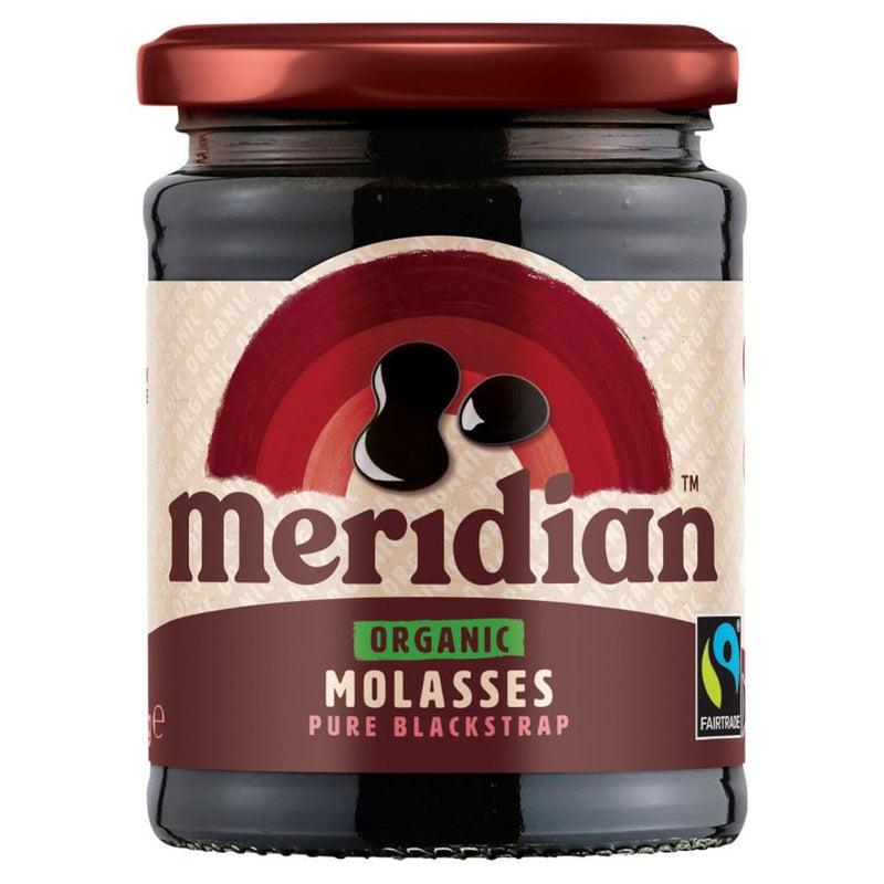 Meridian Organic Molasses - 350g