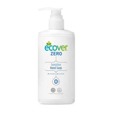 Ecover Zero Hand Soap - 250ml