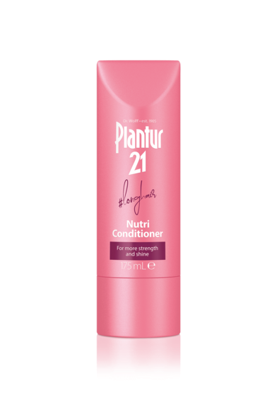 Plantur 21 #longhair Nutri Conditioner - 175ml