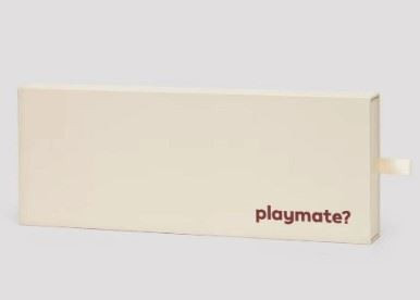 Playmate All Natural Aphrodisiac Chocolates - 53g