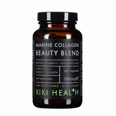 KIKI Health Marine Collagen Beauty Blend - 150 Vegicaps