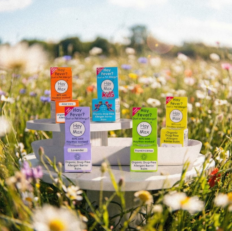 HayMax Aloe -  5ml