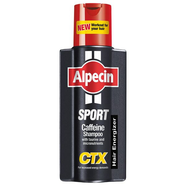 Alpecin Sports Shampoo - 250ml