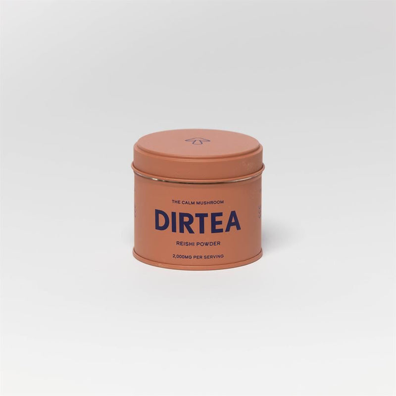 Dirtea Reishi Powder - 60g