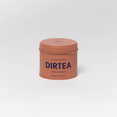 Dirtea Reishi Powder - 60g